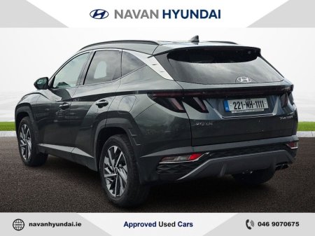 2022 Hyundai Tucson - photo 6