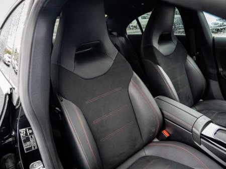 2025 Mercedes-Benz CLA - photo 9