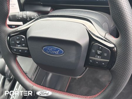 2025 Ford Puma - photo 26