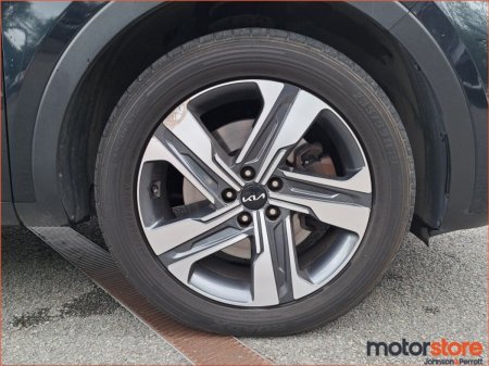 2023 Kia Sorento - photo 9