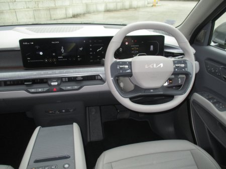 2026 Kia EV9 - photo 5