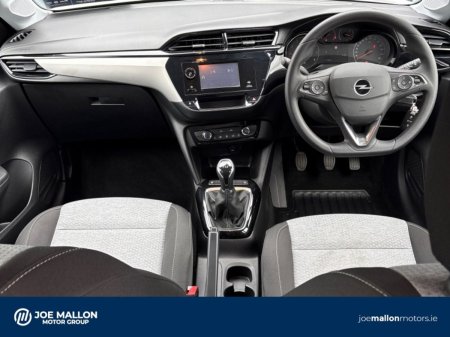 2024 Opel Corsa - photo 7
