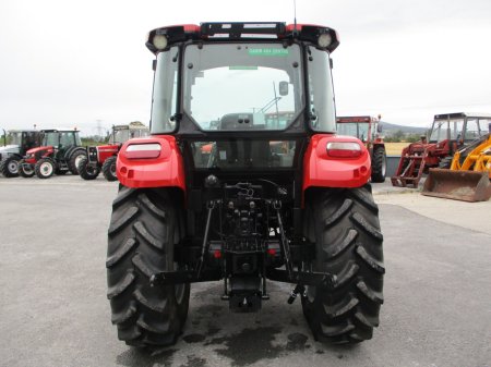 2014 Case 55 FARMALL - photo 6