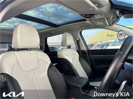 2024 Kia Sorento - photo 12