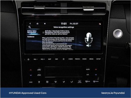 2022 Hyundai Tucson - photo 26