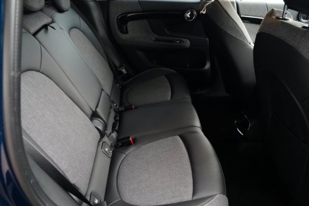 2021 Mini Cooper - photo 16