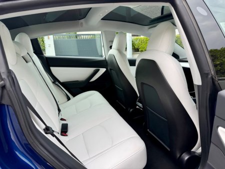 2020 Tesla Model 3 - photo 14