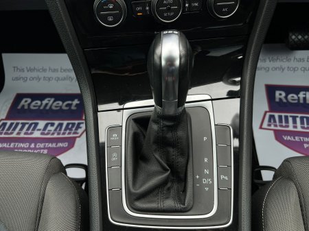 2014 Volkswagen Golf - photo 18