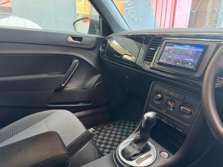 2019 Volkswagen Beetle - photo 15