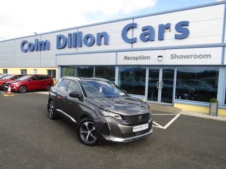 2024 Peugeot 3008 FL GT 1.5 HDI 130 AUTO 6.