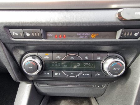 2015 Mazda Mazda3 - photo 25