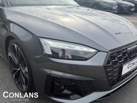 2024 Audi A5 - photo 19