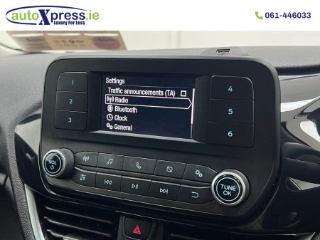 2019 Ford Fiesta - photo 26