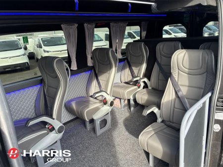 2026 Maxus DELIVER 9 - photo 6