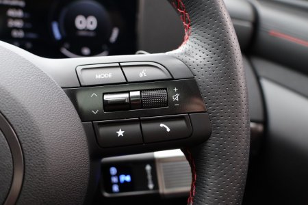 2026 Hyundai Tucson - photo 14