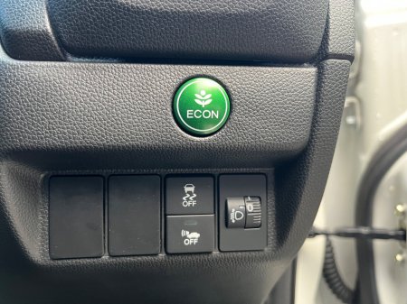 2019 Honda Fit - photo 11