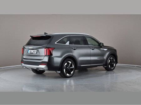 2026 Kia Sorento - photo 29