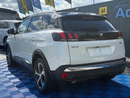 2018 Peugeot 3008 - photo 5