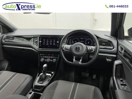 2022 Volkswagen T-Roc - photo 10