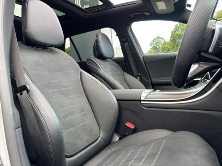 2026 Mercedes-Benz C-Class - photo 13