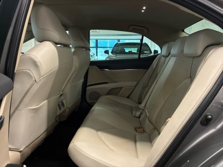 2024 Toyota Camry - photo 7