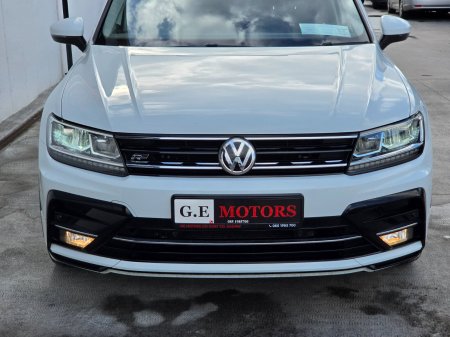 2019 Volkswagen Tiguan - photo 24