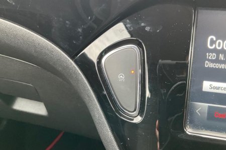 2019 Vauxhall Corsa - photo 24
