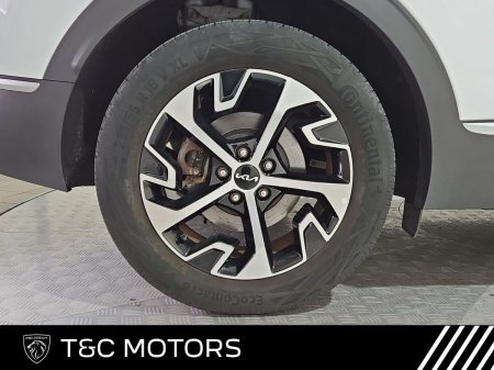 2022 Kia Sportage - photo 16