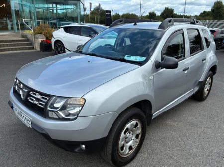 2017 Dacia Duster - photo 2