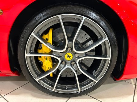 2017 Ferrari 488 - photo 17