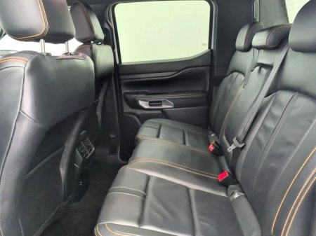 2024 Ford Ranger - photo 14
