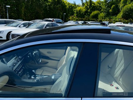 2013 BMW 6-Series - photo 26