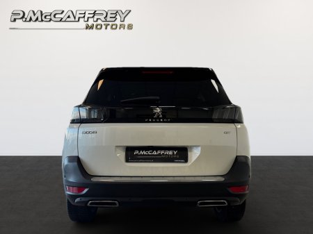 2021 Peugeot 5008 - photo 6