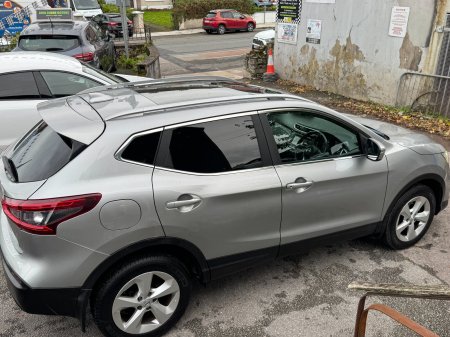 2019 Nissan Qashqai - photo 6