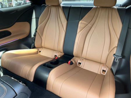 2026 Mercedes-Benz CLE - photo 4