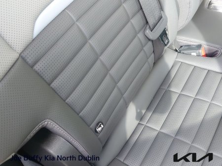 2027 Kia Seltos - photo 27