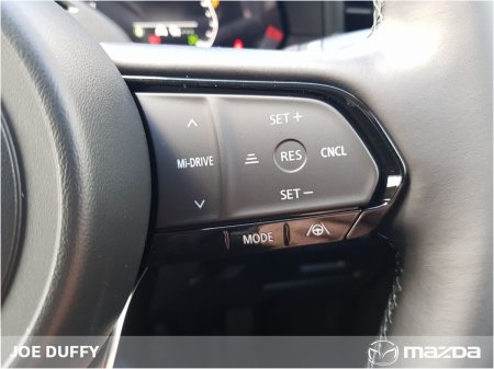 2026 Mazda CX-5 - photo 18