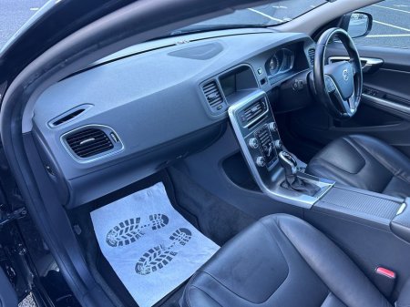 2015 Volvo V60 - photo 22