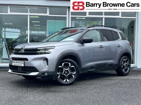 2024 Citroen C5 AIRCROSS MAX BLUEHDI S S/S EAT8