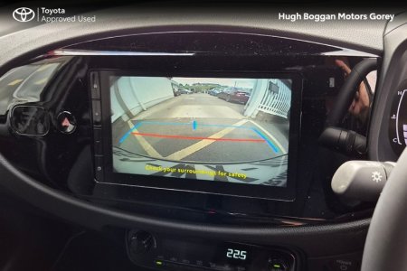 2026 Toyota Aygo X - photo 15