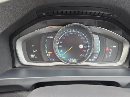 2016 Volvo V60 - photo 36