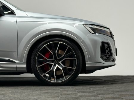 2024 Audi Q7 - photo 8