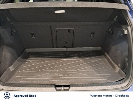 2024 Volkswagen Golf - photo 10