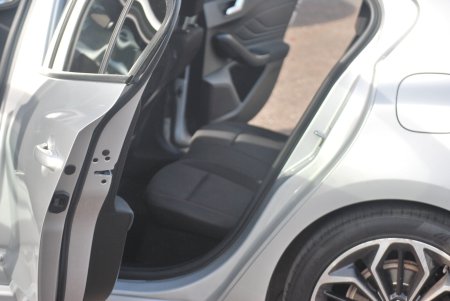 2021 Ford Focus - photo 8