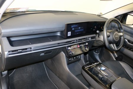 2025 Hyundai Tucson - photo 10