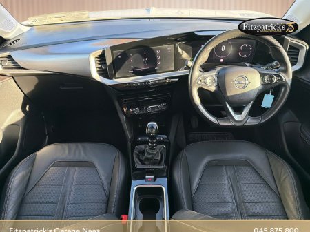 2023 Opel Mokka - photo 8