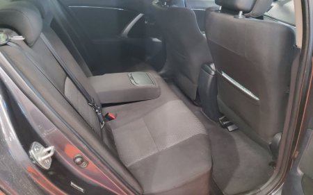 2012 Toyota Avensis - photo 10