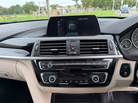 2018 BMW 3-Series - photo 20
