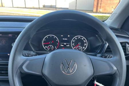 2021 Volkswagen T-Cross - photo 12