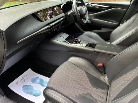2023 DS Automobiles DS 4 - photo 18